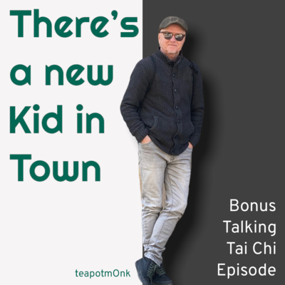 Bonus Podcast: The New Kid on the Block