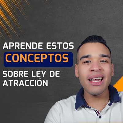 Aarón Castro - ENTRENA TU MENTALIDAD