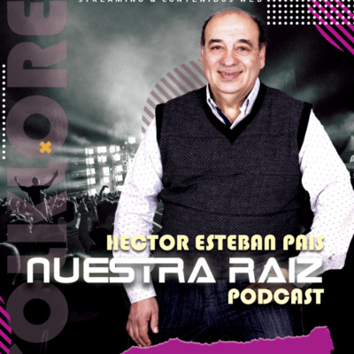 #NuestraRaiz ESPECIALES NUESTRA RAIZ Episodio 2 #RadioTupac