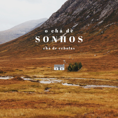 Chá de Cebolas