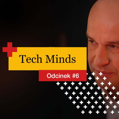 Jak Żabka przygotowuje klientów do wykorzystania w pełni możliwości AI? Tech Minds #6