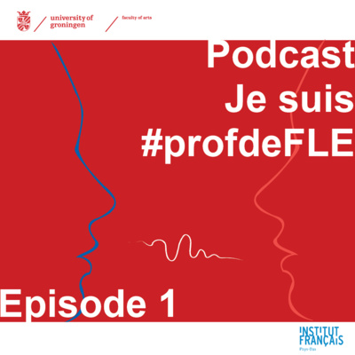 Épisode 1: La didactique de la prononciation avec Grégory Miras, université de Rouen, France
