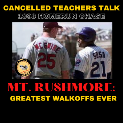 Cancelled Teachers Talk Unbelievable History