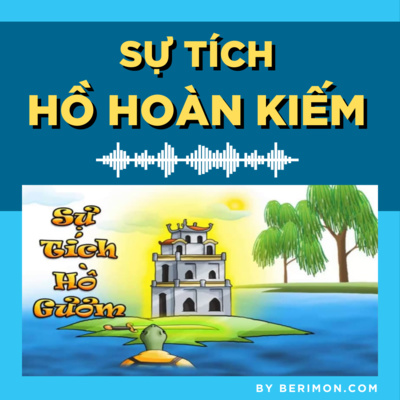 Kể Truyện Cho Bé (Audio)