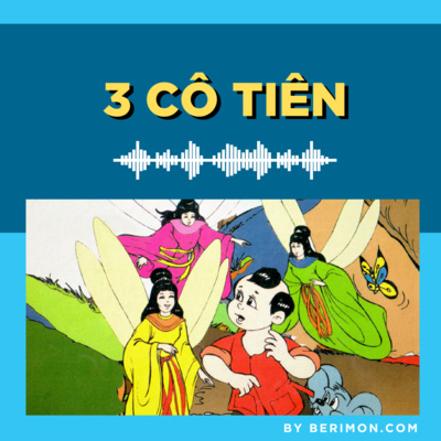 Kể Truyện Cho Bé (Audio)