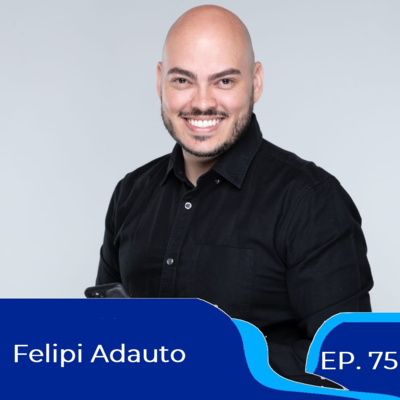 Senta Aí Podcast