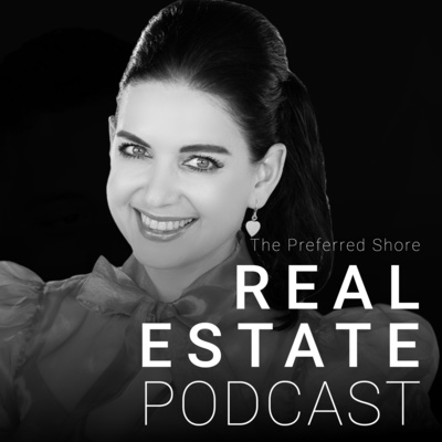 #3: Olga Ovchiyan - Entrepreneurship, Overcoming adversity, & Maintaining a Positive Mindset
