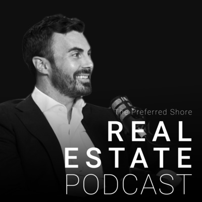 #21 - Will McComb | The State of Covid-19 & Real Estate