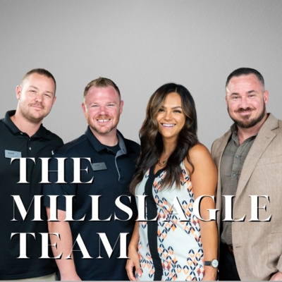 #29 - The Millslagle Team