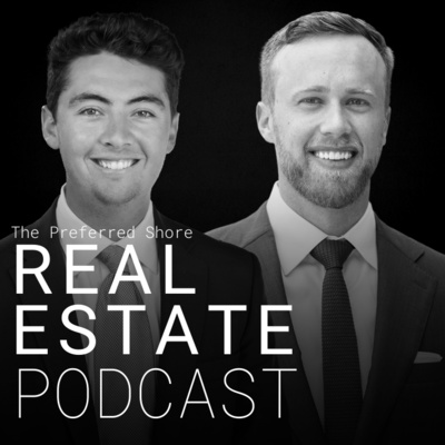 #33 - Jason D'Agostino & Taylor Yunis | Preferred SHORE Commercial