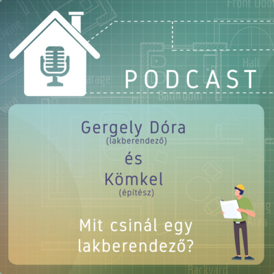 #6 Mit csinál egy lakberendező?