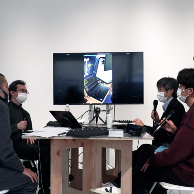 個別の現実を立ち上げるために