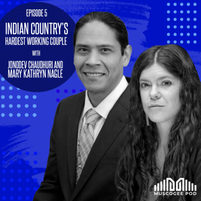 The Muscogee Pod