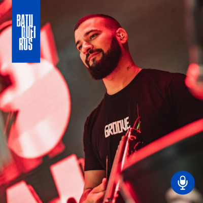 Batuqueiros Podcast