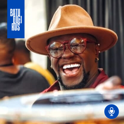 Batuqueiros Podcast