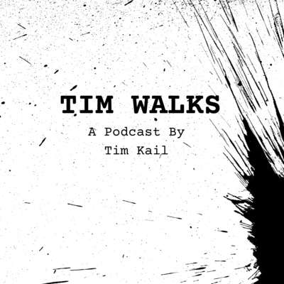 The Walk Starts