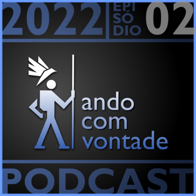 Episódio II - o ritmo certo para caminhar...