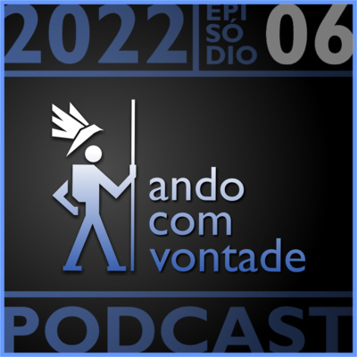 Episódio VI - Caminhar com crianças (Rosarinho, 5 anos)
