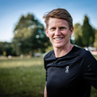 Larasch-Podcast - Dein Laufpodcast von der Mittelstrecke bis zum Marathon