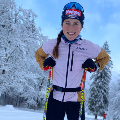 Larasch-Podcast - Dein Laufpodcast von der Mittelstrecke bis zum Marathon