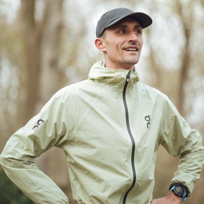 Larasch-Podcast - Dein Laufpodcast von der Mittelstrecke bis zum Marathon