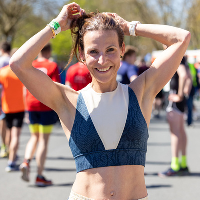 Larasch-Podcast - Dein Laufpodcast von der Mittelstrecke bis zum Marathon