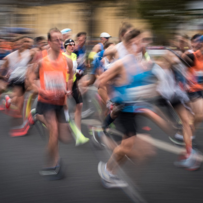 #87 l Die Laufformel Jack Daniels' und Dr. Matthias Marquardts Trainingsplan für 10km (Teil 2: Trainingspläne 10km unter 45min)