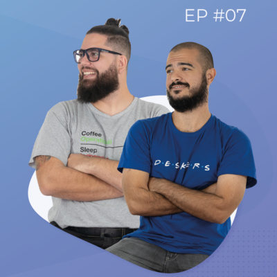 Desk Talks: Como levar sucesso ao seu cliente, com Paulo Leão e Gustavo Lomba | Desk Manager