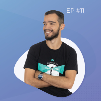 Desk talks: Vida de CTO, com Abraão Almeida | Desk Manager