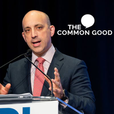Hate - It Could Happen Here with Jonathan Greenblatt