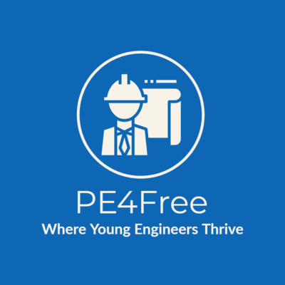 1. Welcome to PE4Free Podcast - Where Young Engineers Thrive