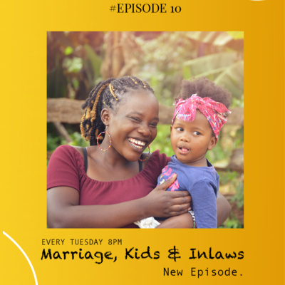 Unapologetically Adults Podcast.
