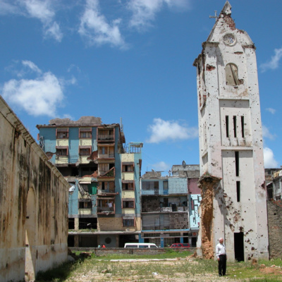 Agência ECCLESIA