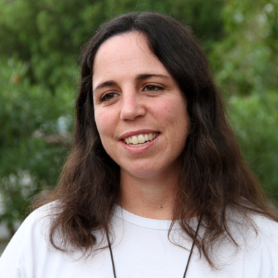Margarida Vaz Pinto descobriu a vocação religiosa depois da JMJ Madrid 2011 e hoje sonha uma Igreja «menos de iguais» - Emissão 24-11-2022 episode artwork
