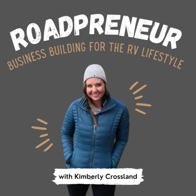 Coming Soon: The Roadpreneur Podcast