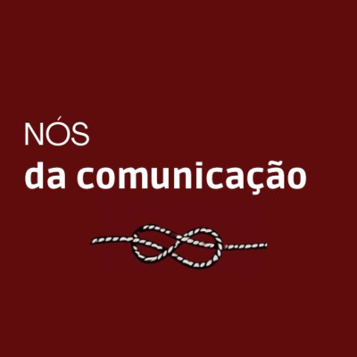 Nós da Comunicação episode artwork