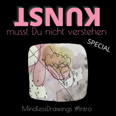 Kunst musst Du nicht verstehen