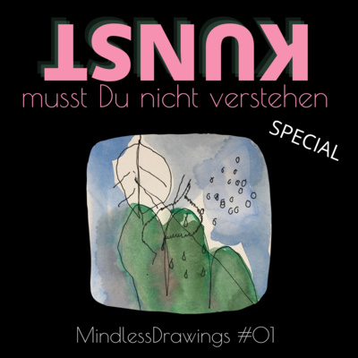 Kunst musst Du nicht verstehen