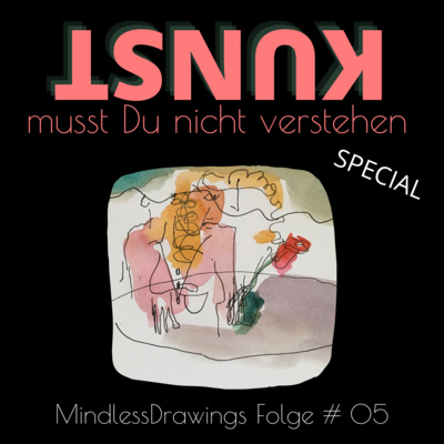 Kunst musst Du nicht verstehen