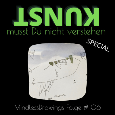 Kunst musst Du nicht verstehen