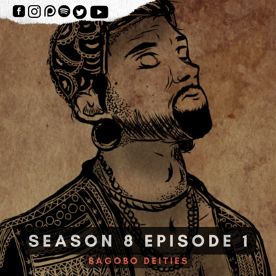 Tabi-Tabi Podcast