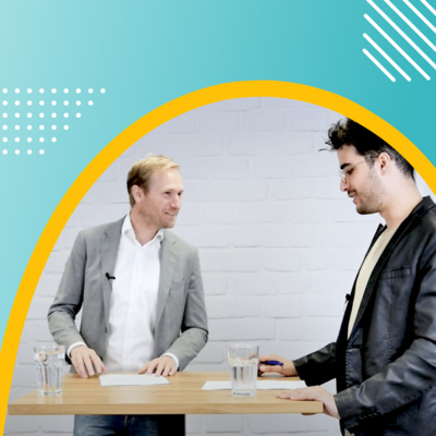 The Labor Shortage in Manufacturing | The Connected Worker Podcast #3 The Labor Shortage in Manufacturing | The Connected Worker Podcast #3