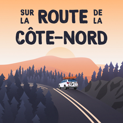 Haute-Côte-Nord episode artwork