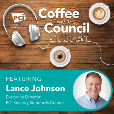 Coffee with The Council - Where the Council is going in 2022 with Lance Johnson episode artwork