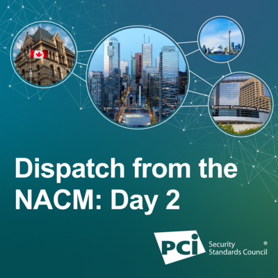  Coffee with the Council: Dispatch from the North American Community Meeting - Day 2 episode artwork