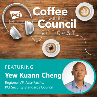 Coffee with The Council: Meet the Council’s New Regional VP, Asia-Pacific episode artwork
