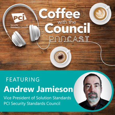 Coffee with the Council By PCI Security Standards Council
