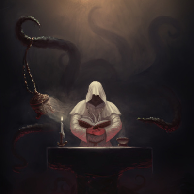 Pulpo Cósmico