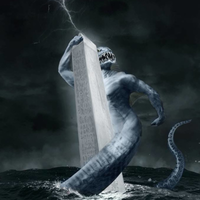 Pulpo Cósmico