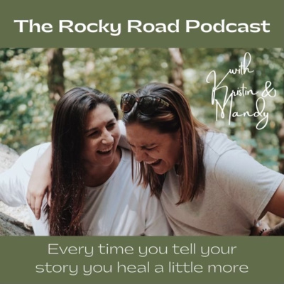 The Rocky Road Podcast